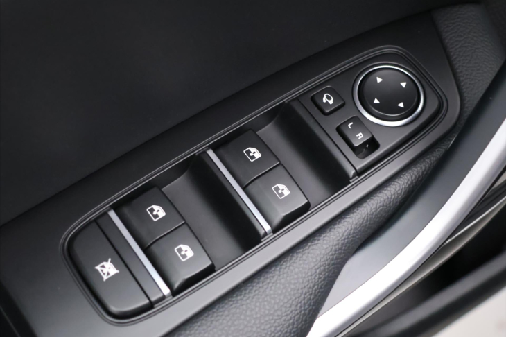 Kia XCeed 1,5 T-GDI 118kW Top CZ