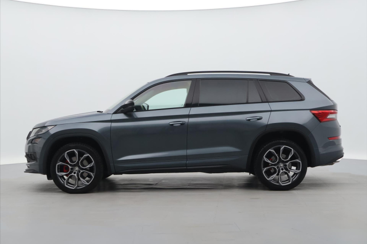 Škoda Kodiaq 2,0 TDI RS 176kW DSG 4x4