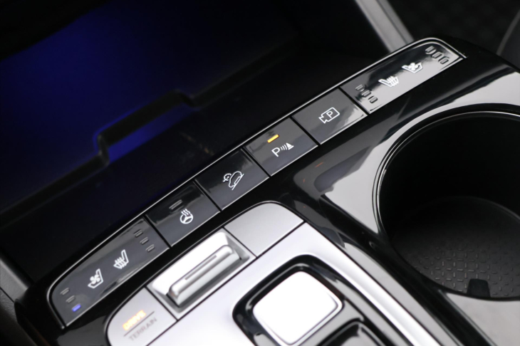 Hyundai Tucson 1,6 T-GDi 169kW 4x4 CZ Premium