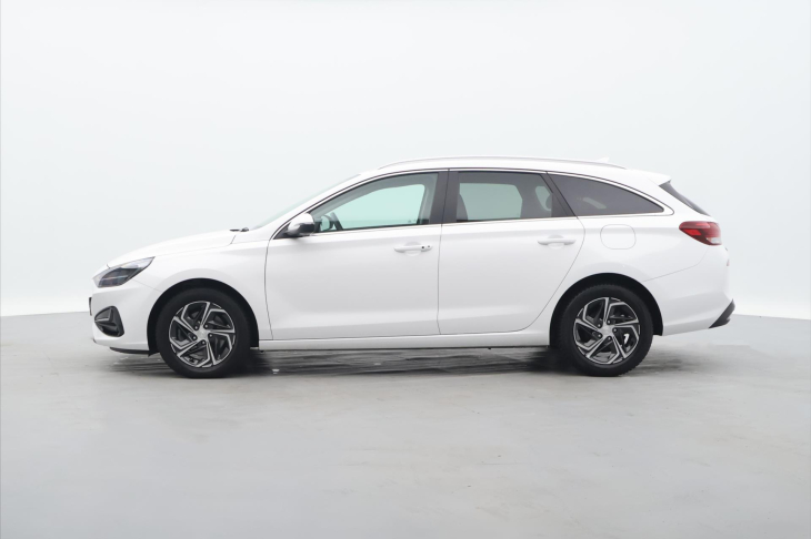 Hyundai i30 1,0 T-GDI 88kW Style DCT CZ DPH
