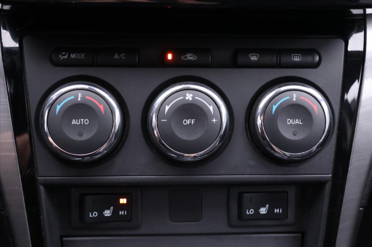 Mazda 6 2,0 i 114 Kw Aut.klima