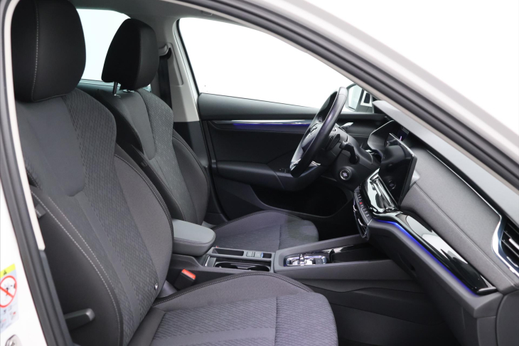 Škoda Octavia 2,0 TDI DSG 4x4 CZ Style DPH