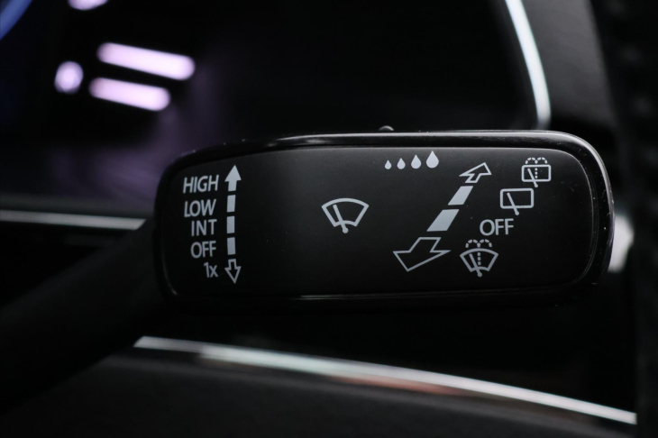 Škoda Superb 2,0 TDI 110kW DSG L&K DPH CZ