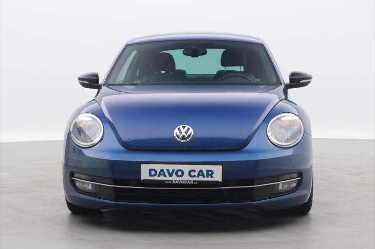 Volkswagen Beetle 2,0 TSI 147kW Sport