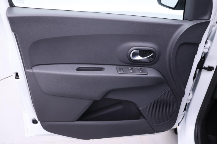 Dacia Lodgy 1,6 SCe 75kW 7-Míst CZ Tažné