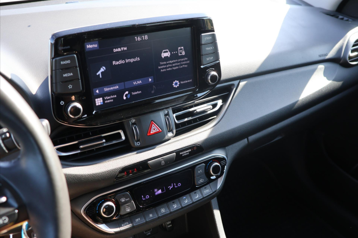 Hyundai i30 1,0 T-GDI 88kW Smart 1.Maj DPH
