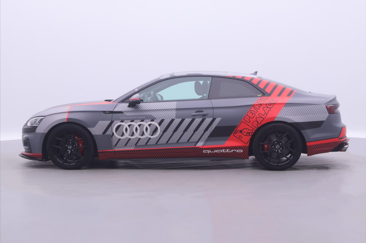 Audi S5 3,0 TFSI 260KW SLINE QUATTRO