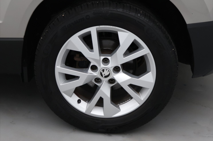 Škoda Karoq 2,0 TDI 110kW 4x4 CZ LED 2.Maj
