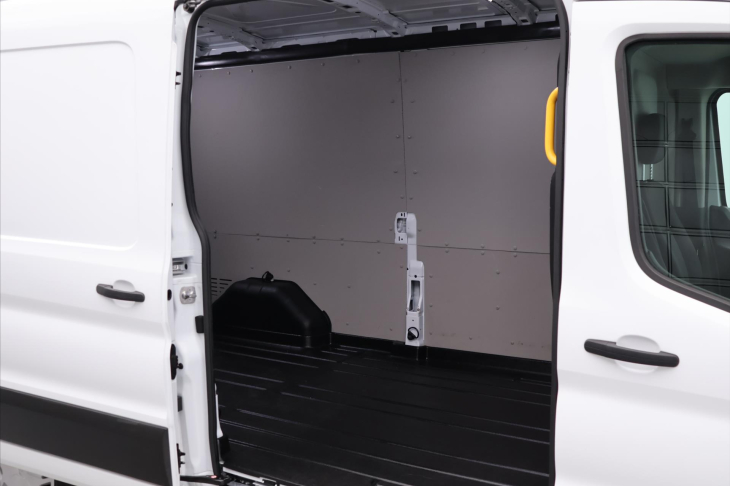 Ford Transit 2,0 TDCi 96kW Klima L3H2 DPH