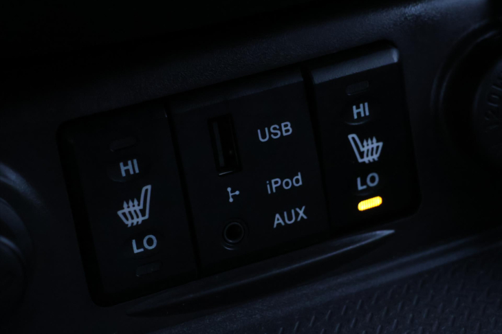 Hyundai Santa Fe 2,2 CRDi 145kW 4WD CZ Kůže