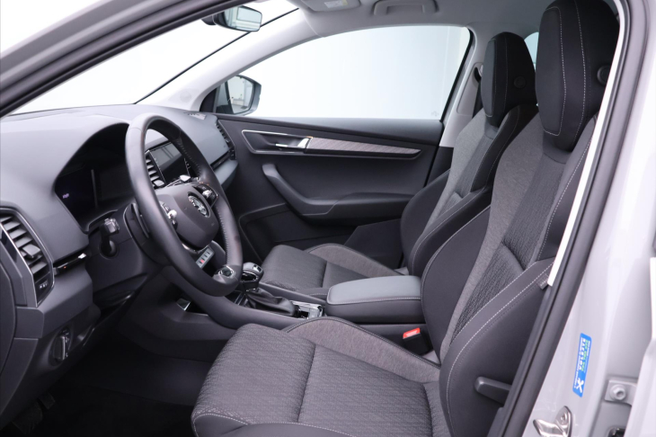 Škoda Karoq 1,5 TSI 110 kW Dsg Style 12.Tkm