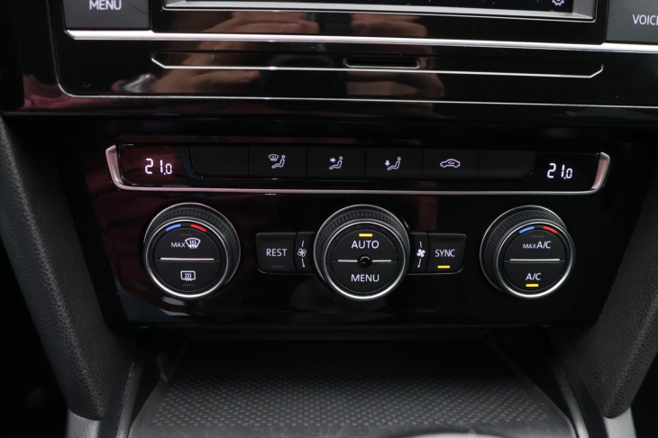 Volkswagen Passat 2,0 TDI 110kW Business Combi