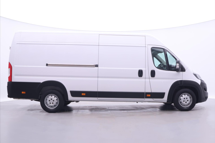 Peugeot Boxer 2,2 HDI 103kW CZ 1Maj L4H2 DPH