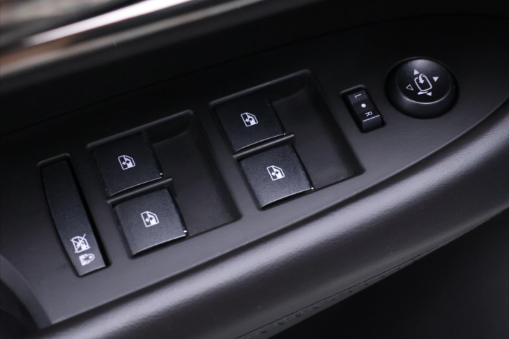 Cadillac ATS 2,0 222kW Aut. Klima Kůže