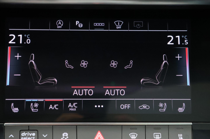 Audi S6 3,0 55TDI 253kW Tiptronic DPH