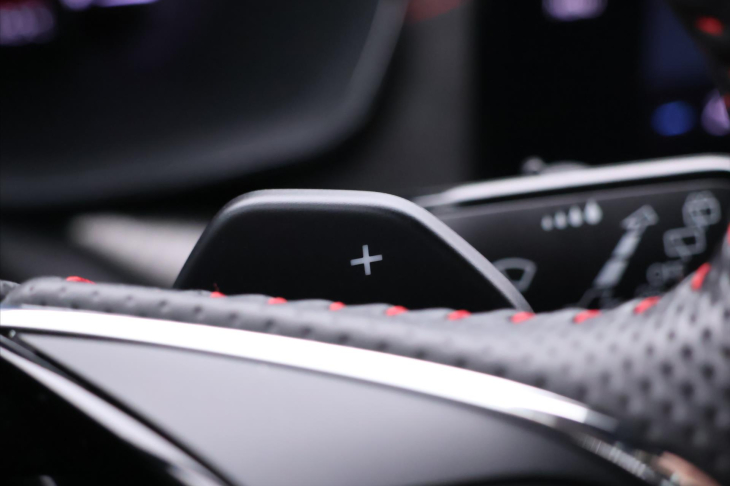 Škoda Octavia 2,0 TDI RS 147kW DSG 4x4 DPH