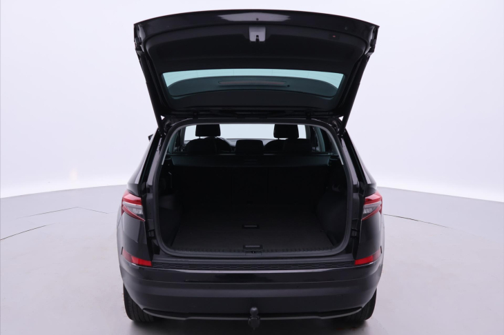 Škoda Kodiaq 2,0 TDI 147kW 4x4 DSG Tour DPH