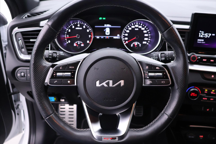 Kia ProCeed 1,5 T-GDi 117kW GT-Line Plus