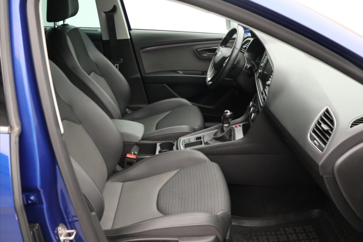 Seat Leon 1,5 TSI 96kW Xcellence ST CZ