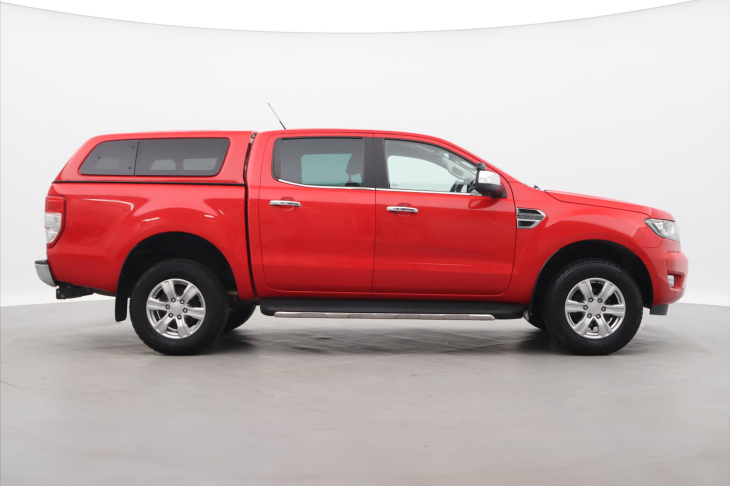 Ford Ranger 3,2 TDCi 147kW Double Cab Aut.