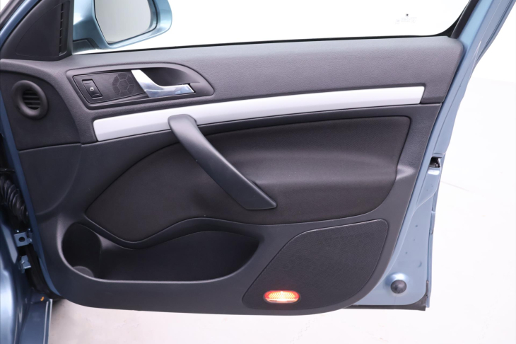 Škoda Octavia 2,0 TDI 103kW CZ Serv.Kniha