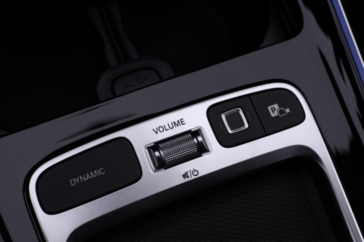 Mercedes-Benz GLB 2,0 200d 4MATIC AMG Premium