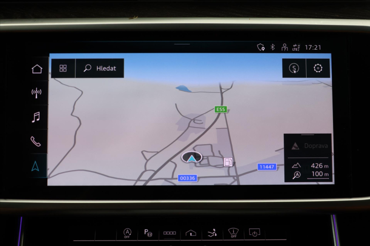 Audi S7 3,0 TDI 253kW quattro Sportback