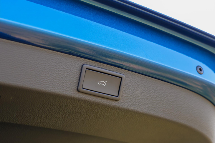 Škoda Karoq 1,5 TSi Sportline DSG 1.Maj DPH