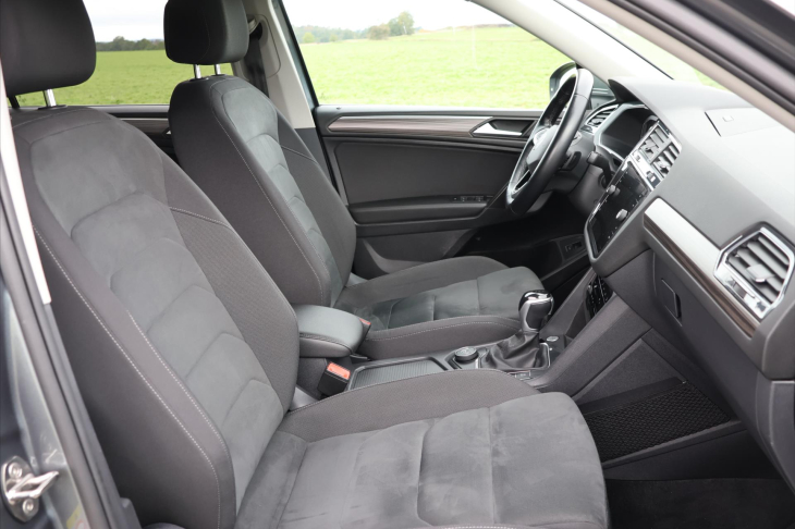 Volkswagen Tiguan Allspace 2,0 TDI 147kW DSG 4M 1.Maj DPH