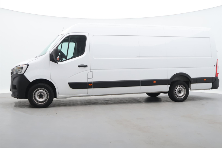 Renault Master 2,3 dCi 120kW L4H2P3 DPH CZ