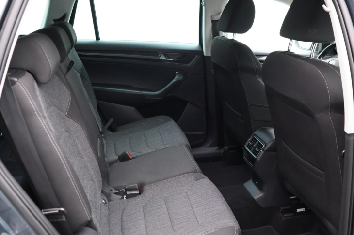 Škoda Kodiaq 2,0 TDI DSG Style LED 7-Míst