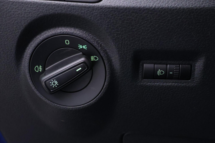 Škoda Fabia 1,0 TSI 70kW CZ Klima DPH