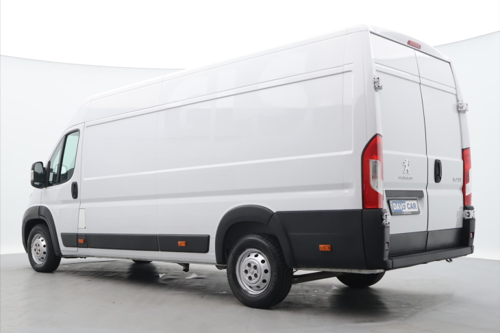 Peugeot Boxer 2,2 HDI 103 kW L4H2 DPH CZ
