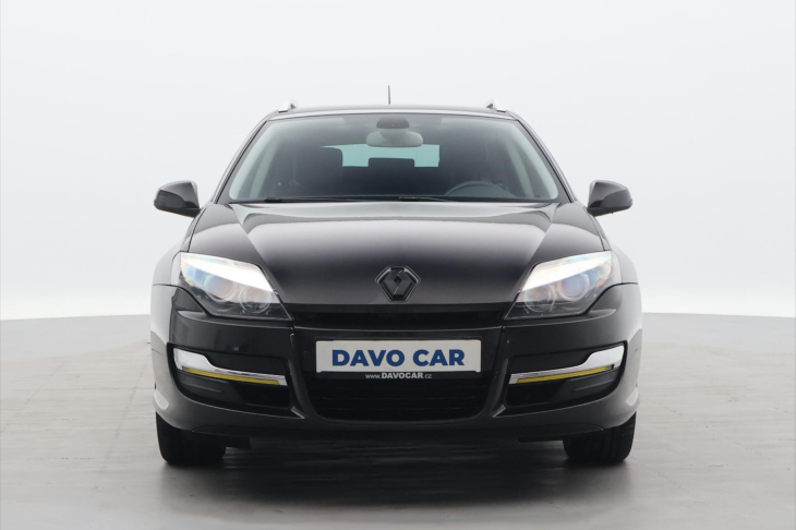 Renault Laguna 2,0 dCi 110 kw Black Edition