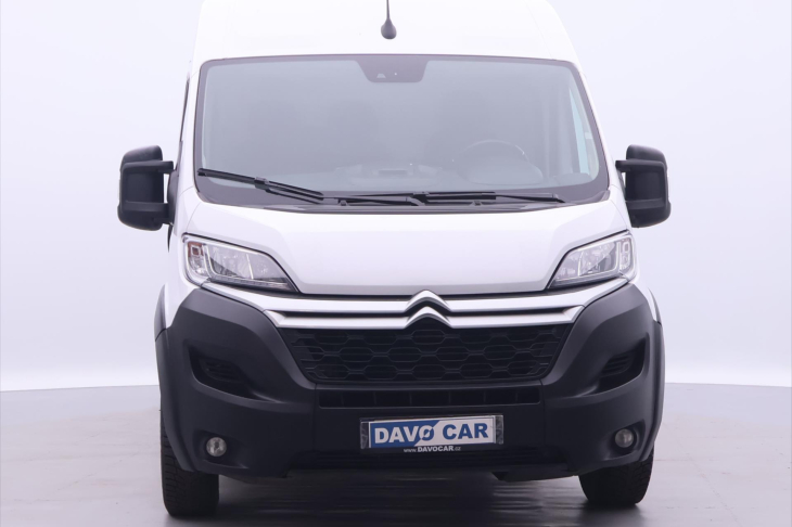 Citroën Jumper 2,2 HDI 103kW L4H2 Plus CZ DPH