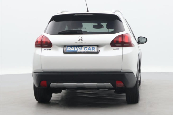 Peugeot 2008 1,6 HDI 73kW CZ