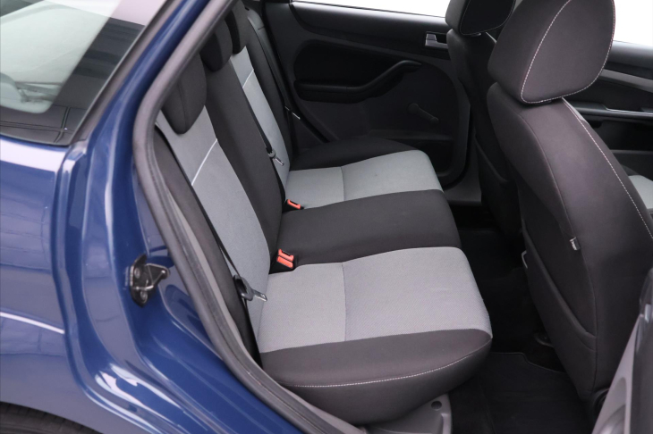 Ford Focus 1,6 Duratorq 66kW Klima CZ