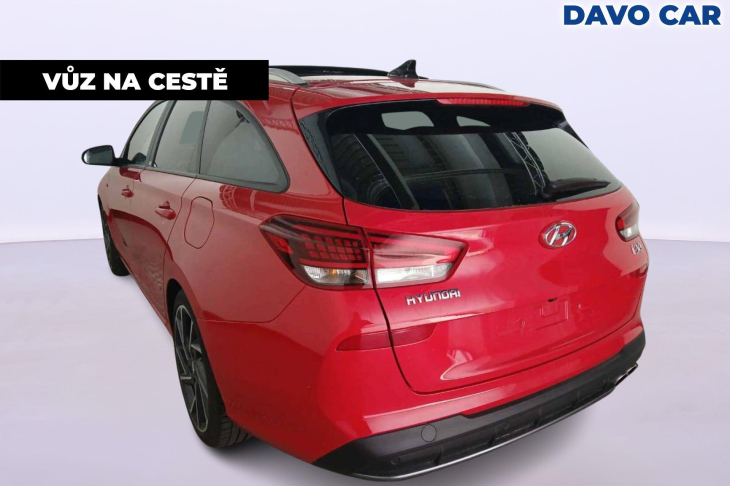 Hyundai i30 1,5 N-Line Premium DCT Panorama