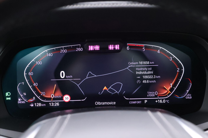 BMW X5 3,0 195kW xDrive Kůže Laser 30d