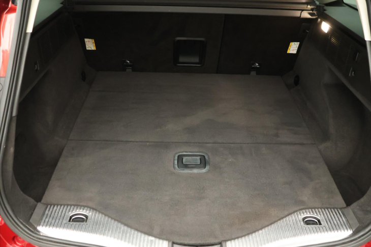 Ford Mondeo 2.0 TDCi 132kW Trend