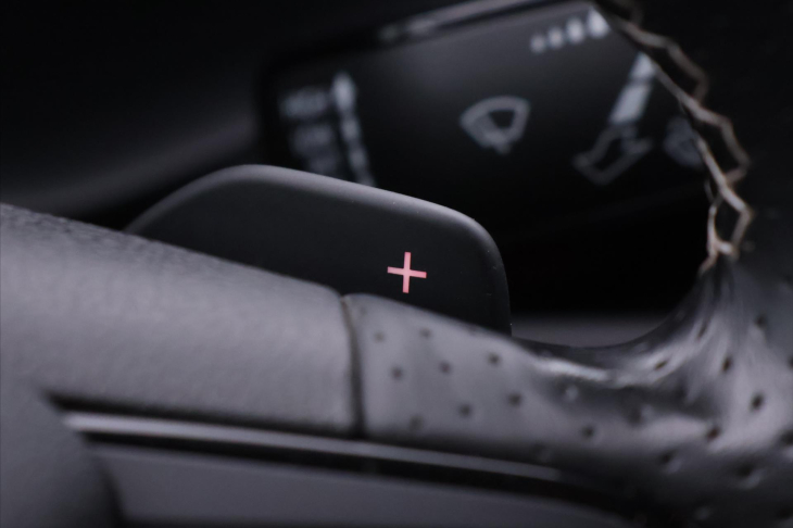 Seat Leon 2,0 TSI 221kW Cupra 4Drive