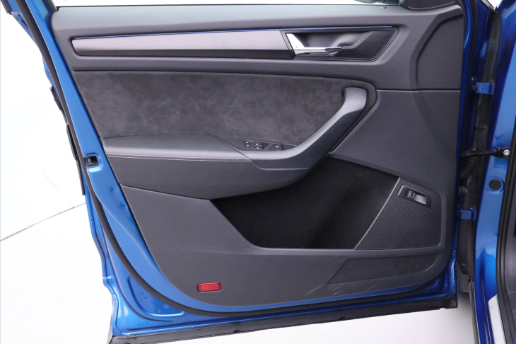 Škoda Kodiaq 2,0 TDI 140kW Sportline 4x4