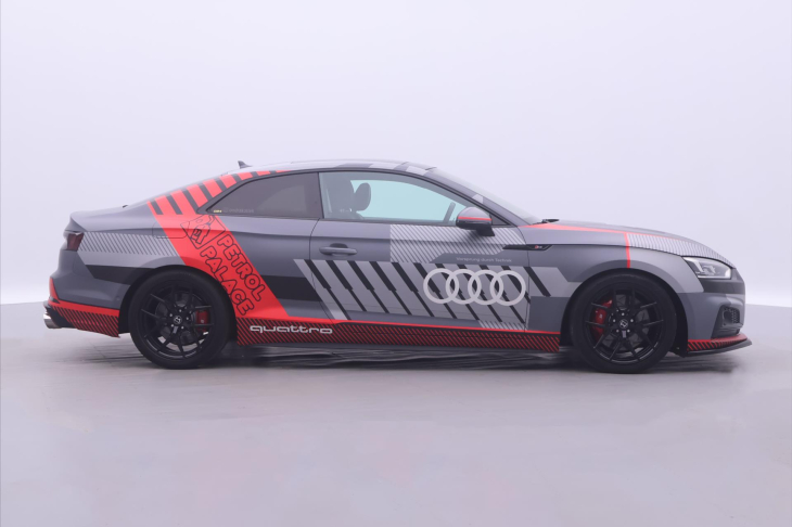 Audi S5 3,0 TFSI 260KW SLINE QUATTRO