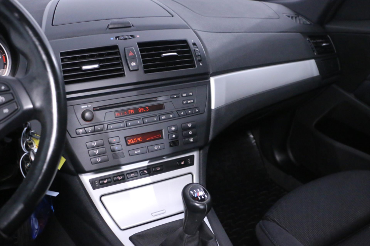 BMW X3 2,0 20d xDrive MPaket Panorama