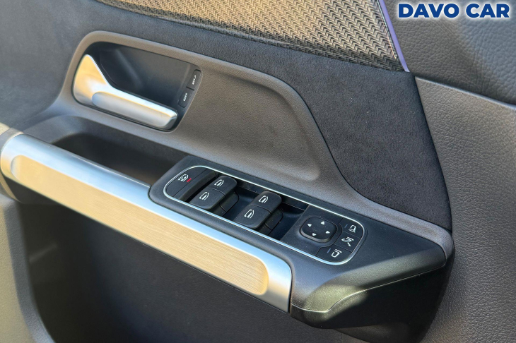 Mercedes-Benz GLB 2.0 200d 110kW AMG Premium CZ