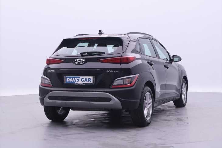 Hyundai Kona 1,0 T-GDI KAPPA PE MHEV Klima