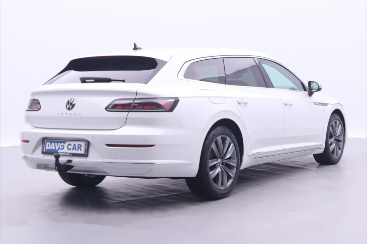 Volkswagen Arteon 2,0 TDI 110kW Elegance DSG GT