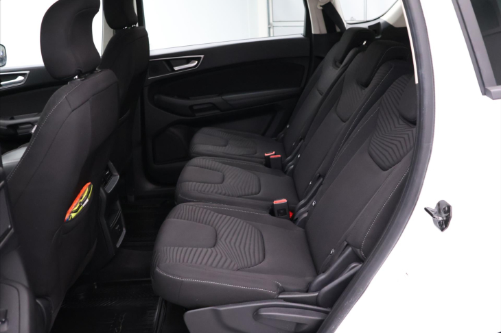 Ford S-MAX 2,0 TDCi 132kW Trend Klima