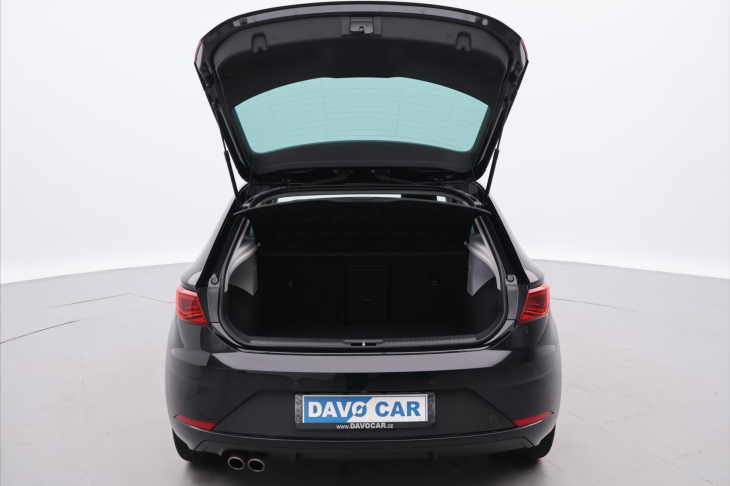 Seat Leon 1,4 TSI FR LED Kůže CZ