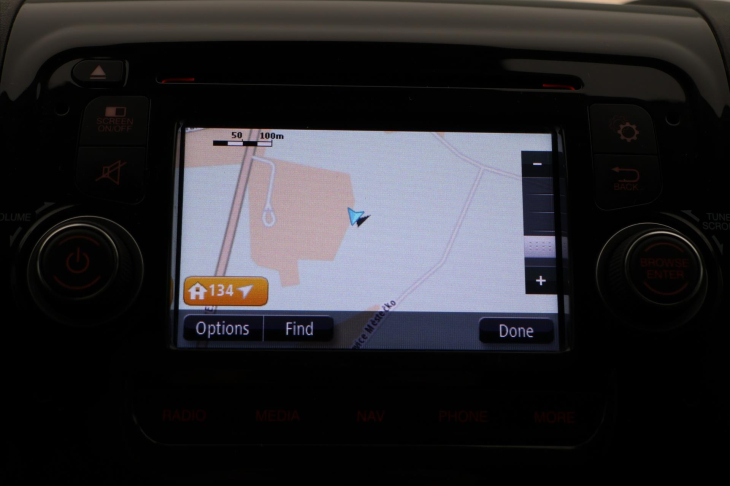 Citroën Jumper 2,0 HDi 120kW L2H2 8-Míst DPH